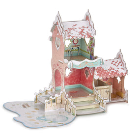 Coffret monde enchanté