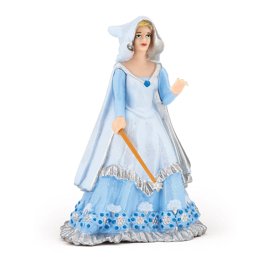 Coffret monde enchanté