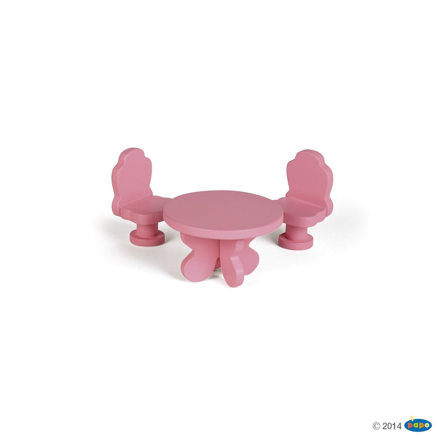 Château dans les nuages