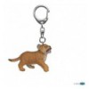 Key rings Lion cub