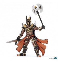パポ 動物戦士フィギュア（PAPO パポ ファンタジーフィギュア