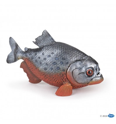 Piranha