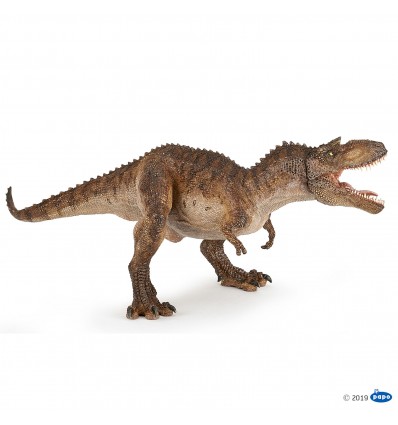 Gorgosaurus