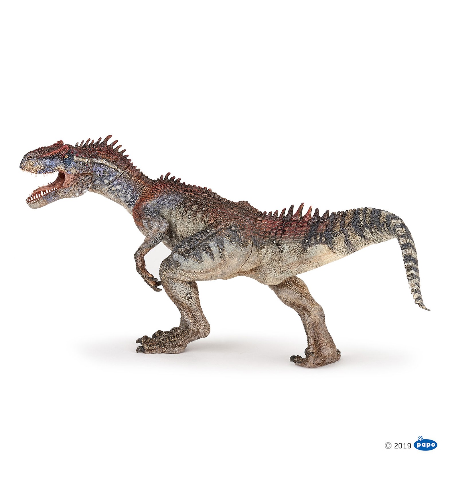 Allosaurus - Papo