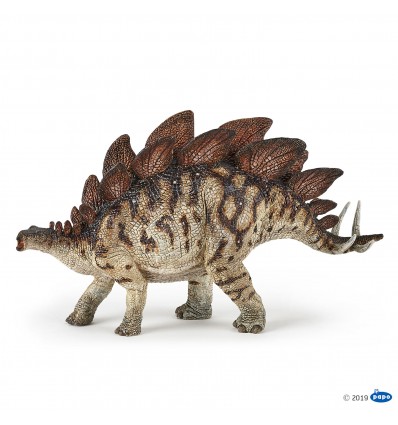 Stegosaurus