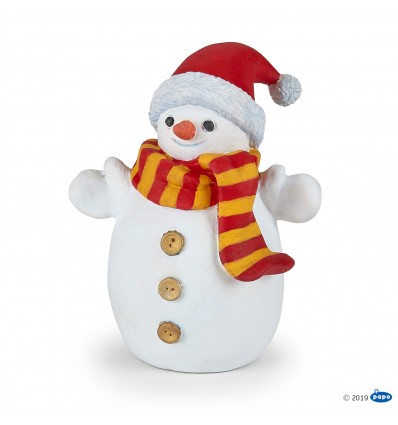 Bonhomme de neige