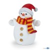 Bonhomme de neige