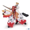 King Arthur horse