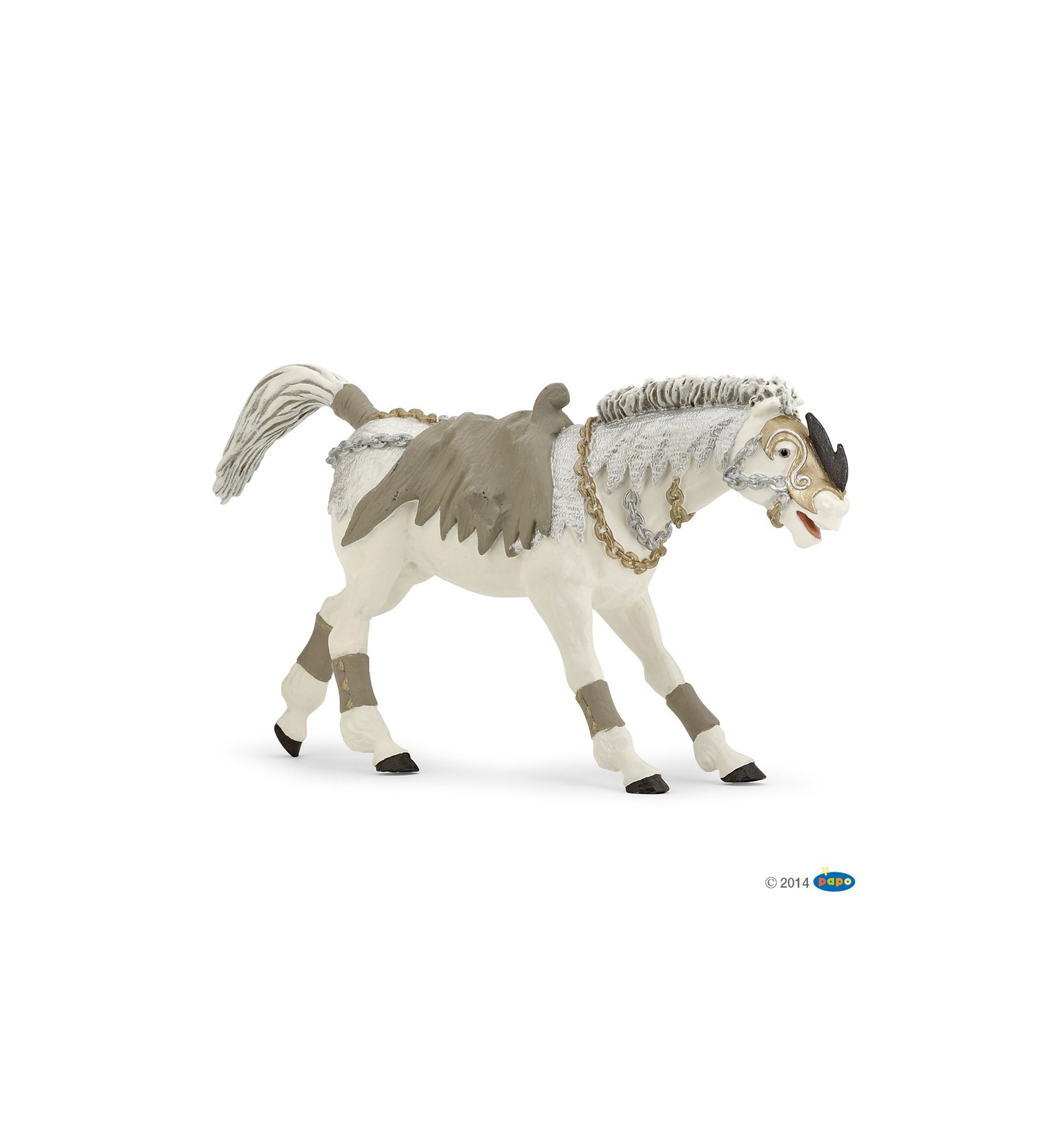 papo horses
