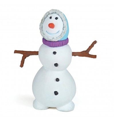 Bonhomme de neige