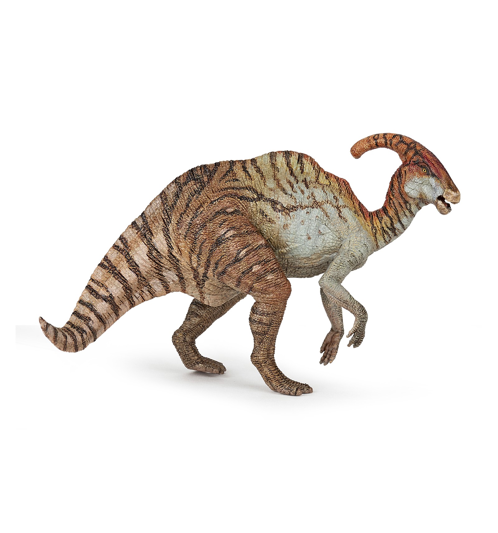 Parasaurolophus - Papo