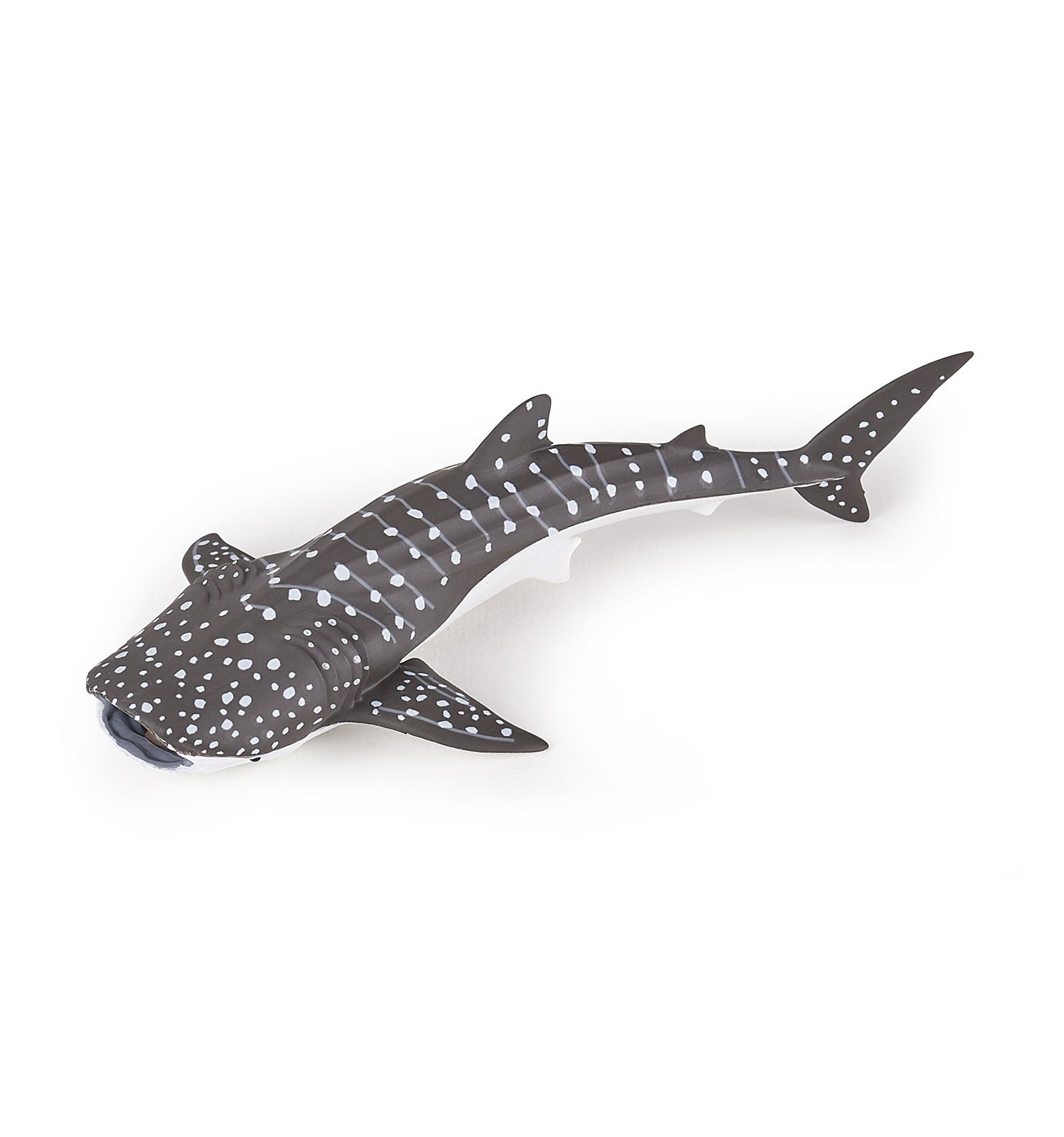 whale shark figurine