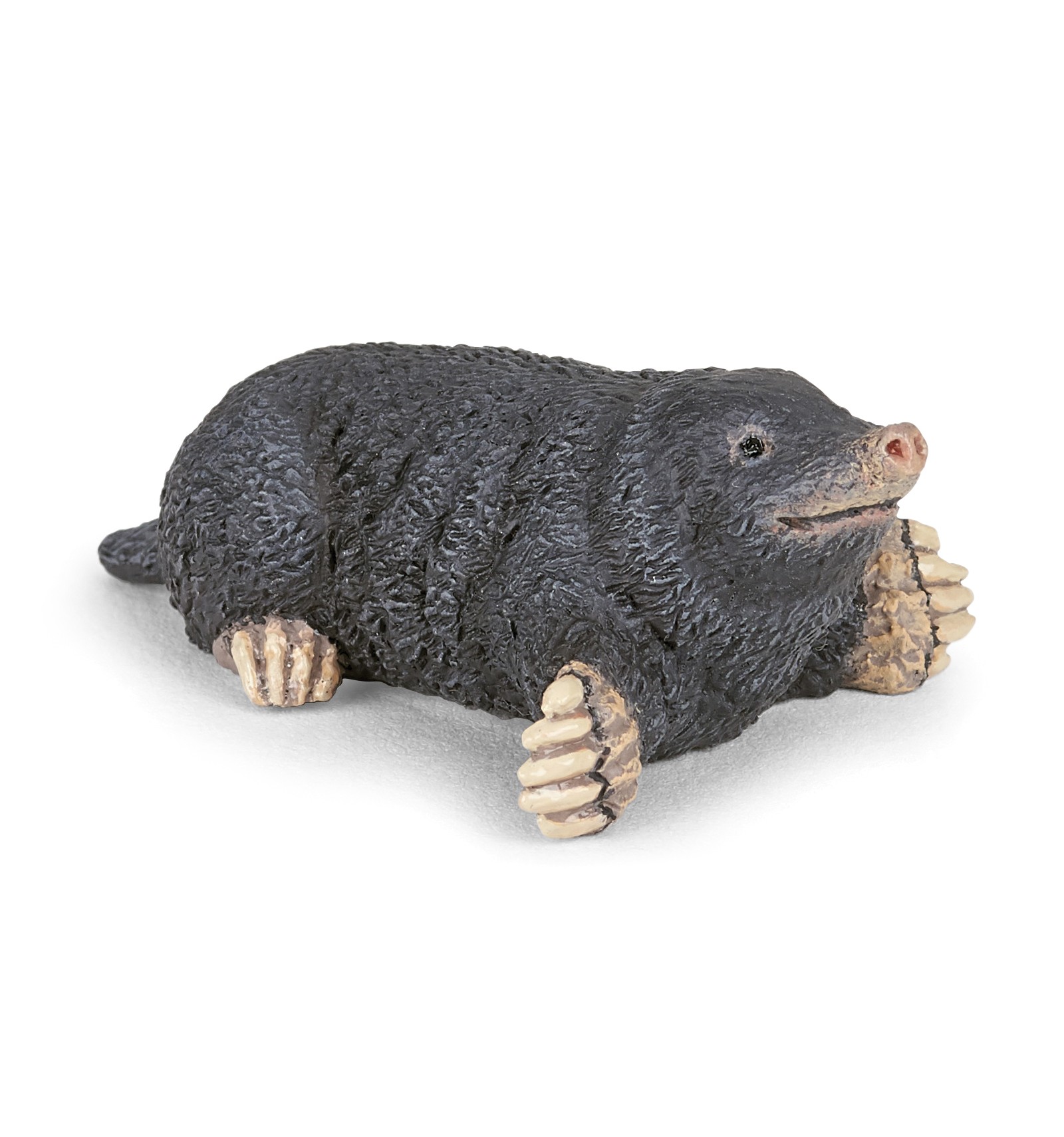 mole figurine
