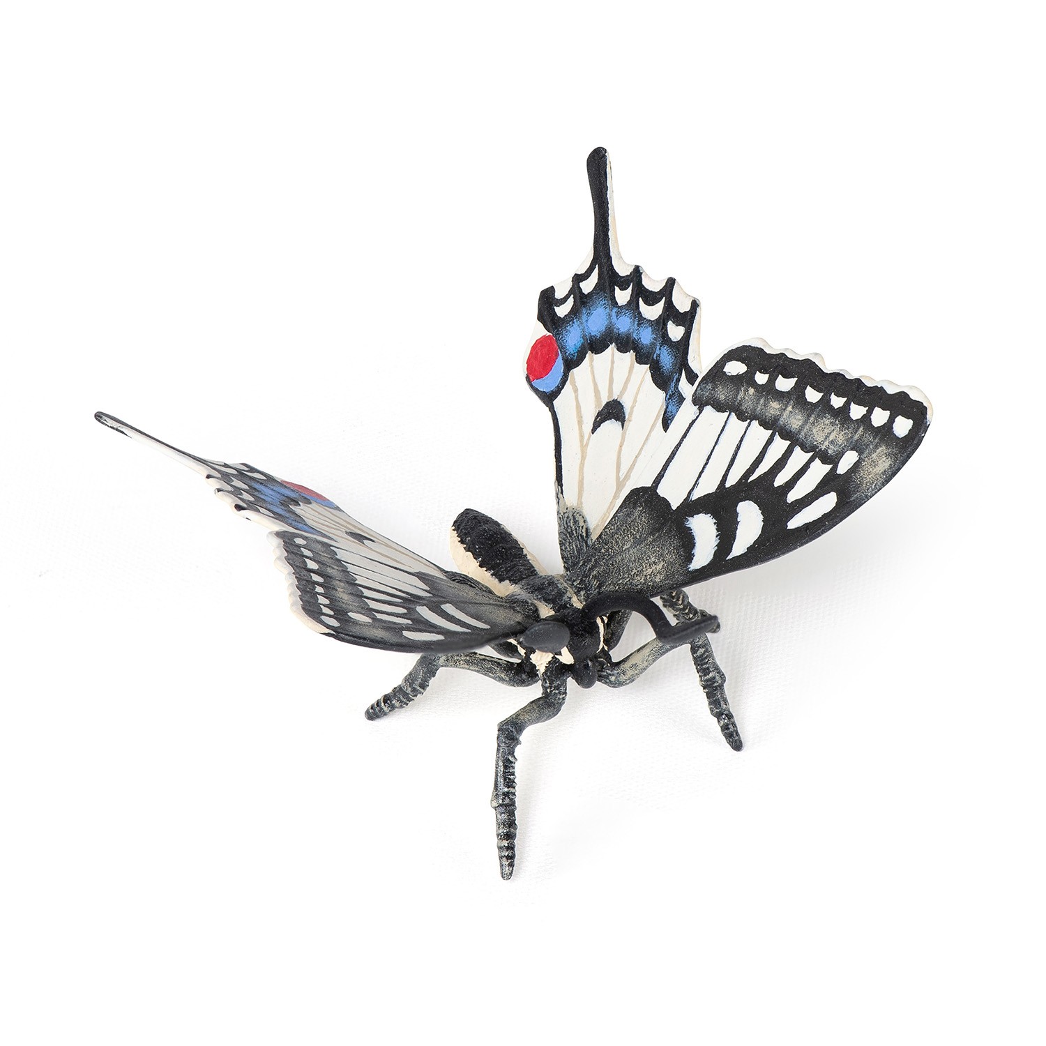 Swallowtail butterfly - Papo