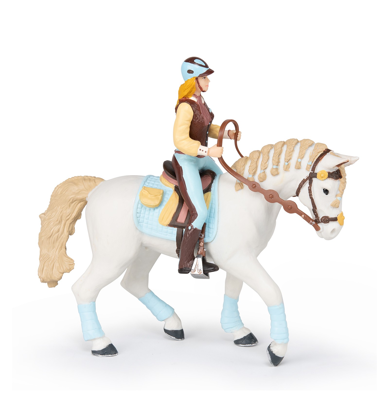 Figurine Spirit cheval ou personnage