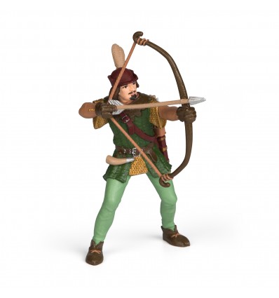 Standing Robin Hood