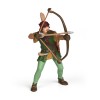 Standing Robin Hood