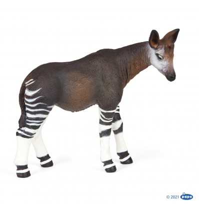 Okapi