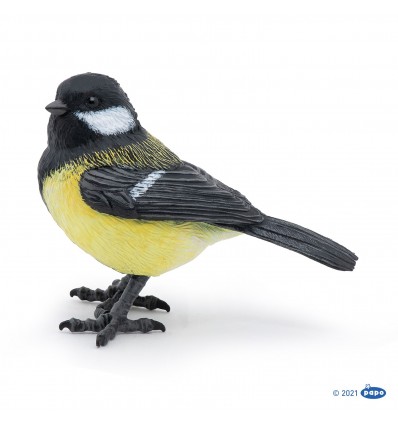 European Tit