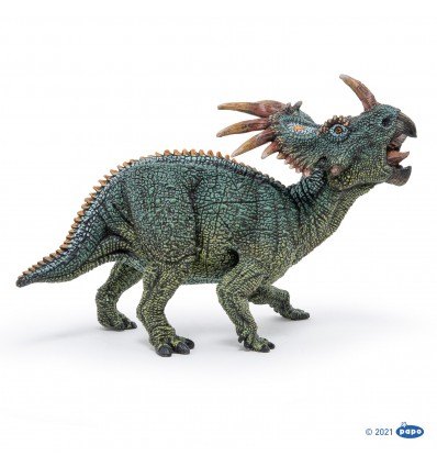 Styracosaurus