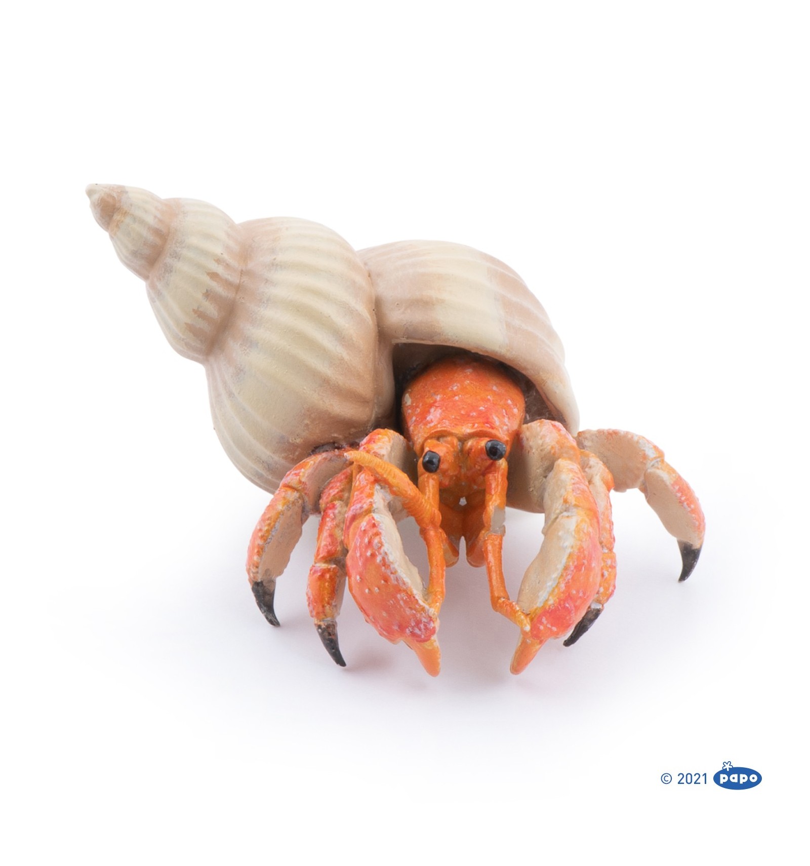 Hermit crab - Papo
