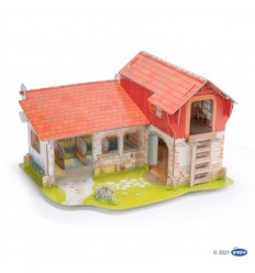 Figures and accessories - Papo