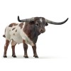 Taureau Longhorn