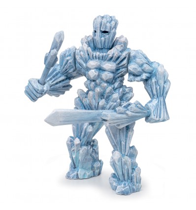 Golem de glace