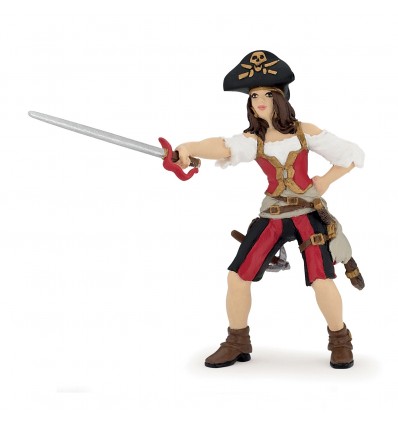 Femme pirate