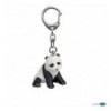 Key rings Sitting baby panda