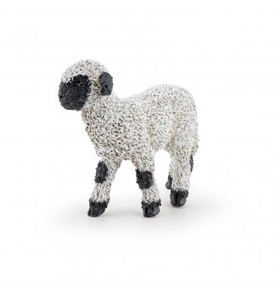 Valais Blacknose Lamb