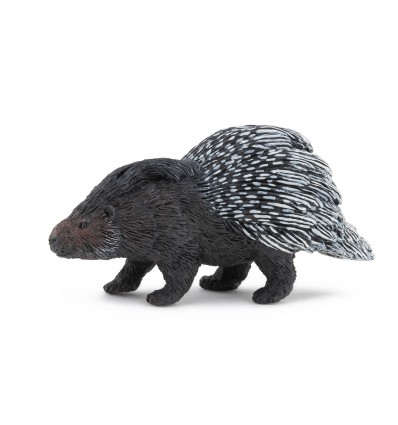 Porcupine