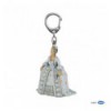 Key rings Marie Antoinette