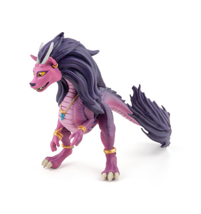 Dragon Sakura 