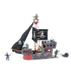Le bateau fantastique