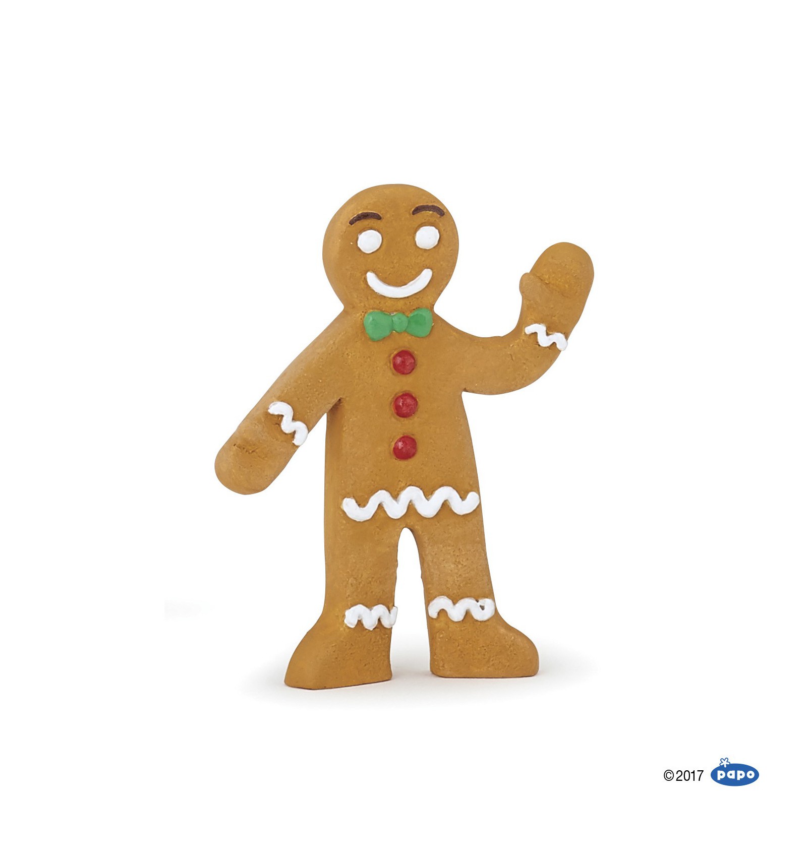 Figurine Bonhomme Pain D Epice Figurine Bonhomme Pain D Epice