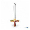 Dragon knight sword