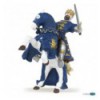 Blue King Richard horse