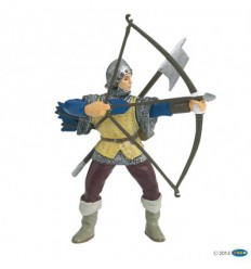 Papo - Figurine - 38960 - Médiéval fantastique - Griffon destrier