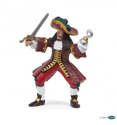 Captain pirate