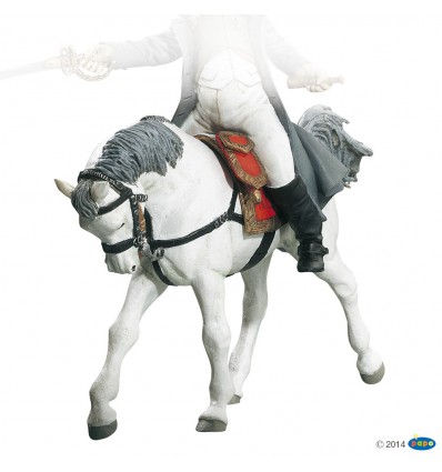 Napoleon's horse