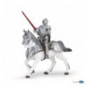 Cheval en armure