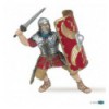 Roman legionnary 