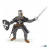 Hospitaller knight with sword