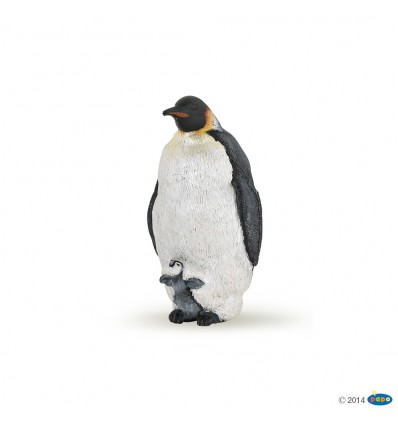 Emperor penguin