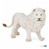 White lion