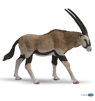 Antilope oryx