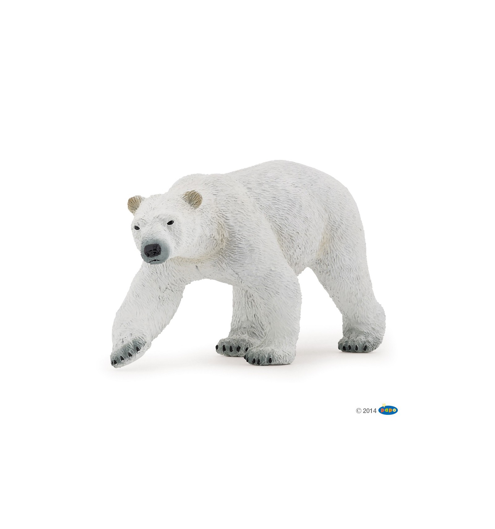 Figurine Ours polaire