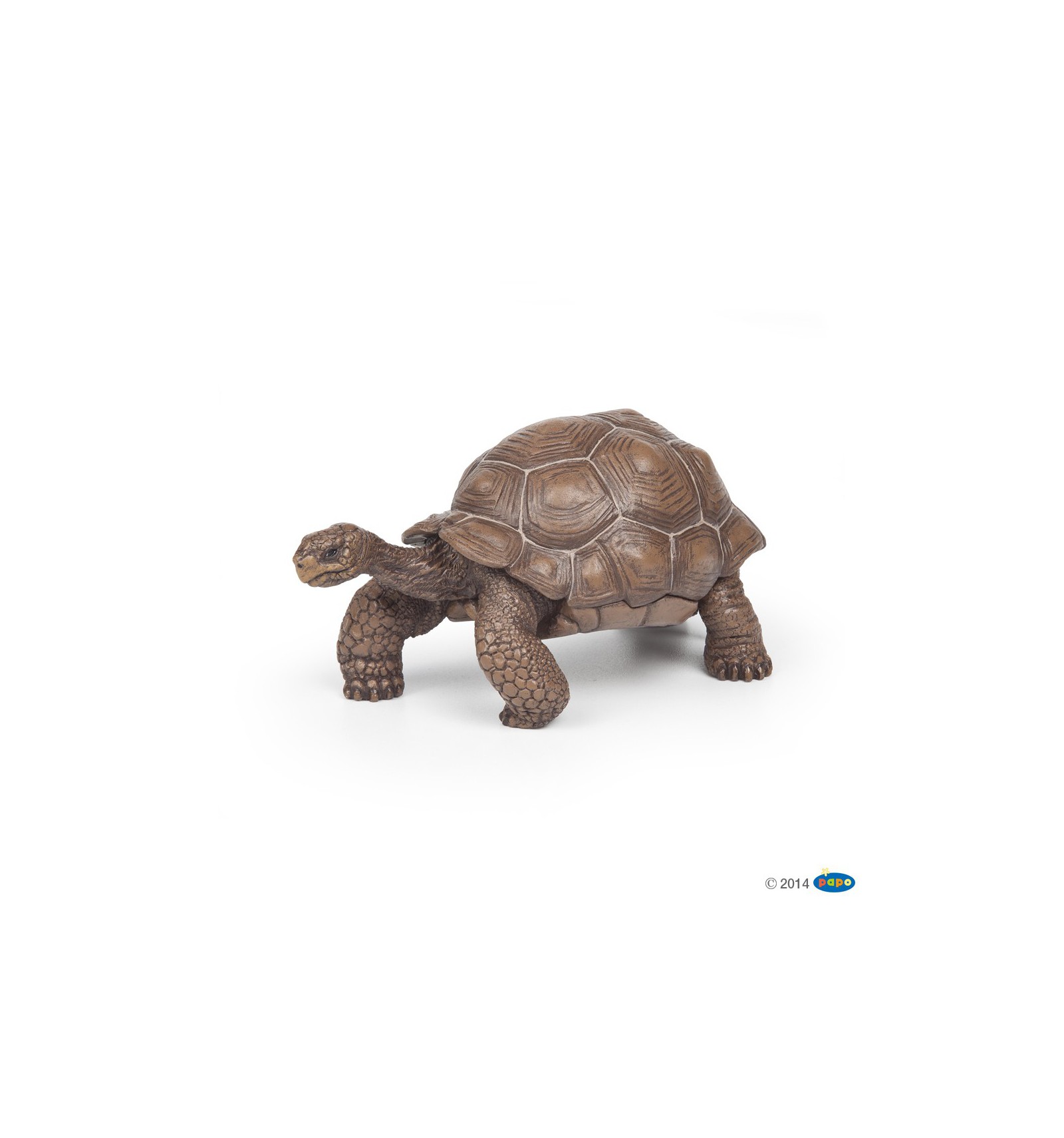 Figurine tortue luth - Papo