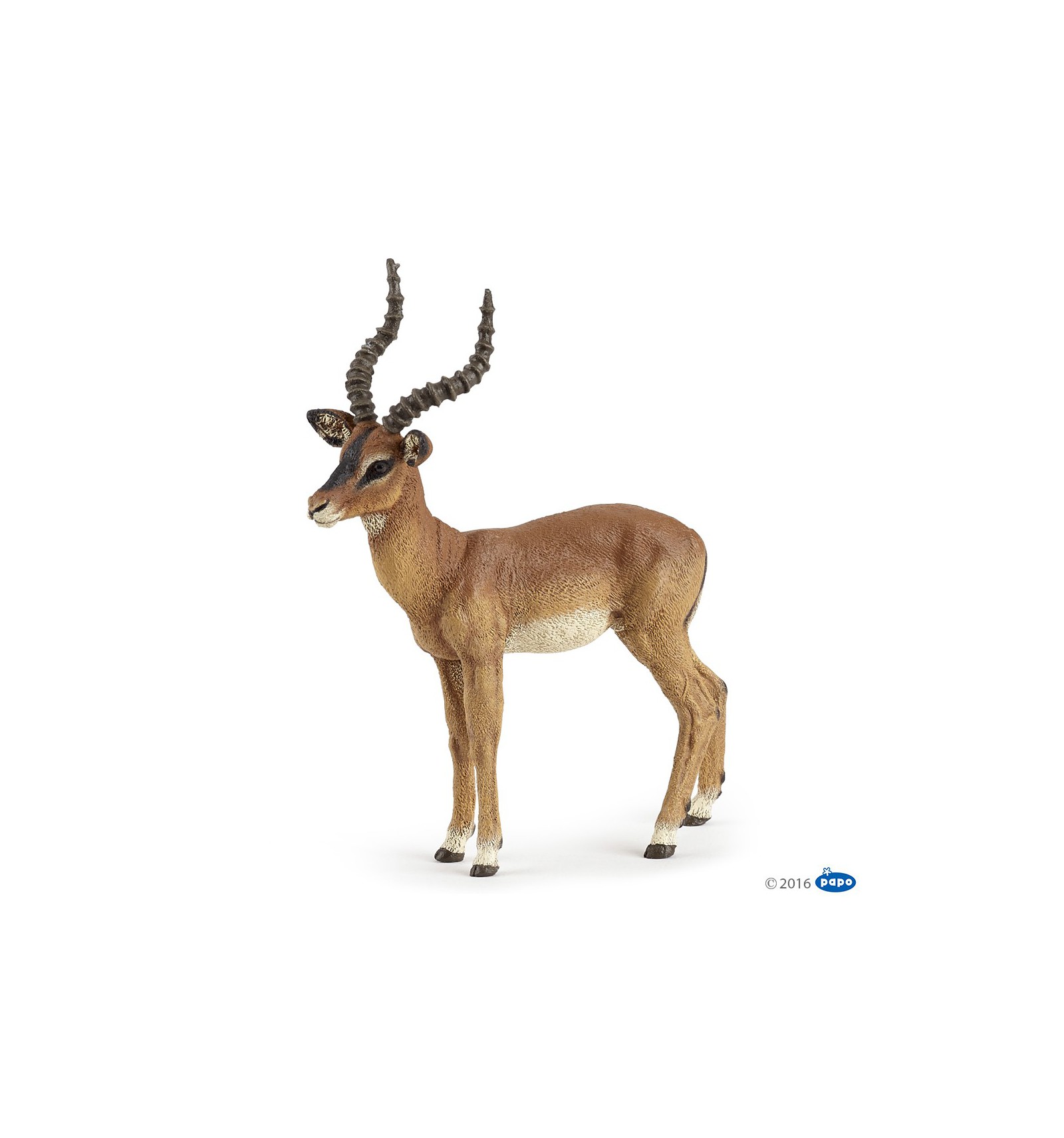 papo deer